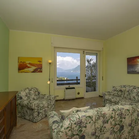 Vista Di Fantastica Стреза
