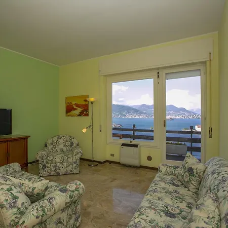 Апартаменты Vista Di Fantastica